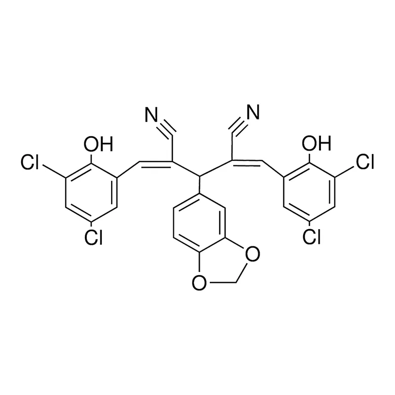 Merck ALPHA,ALPHA'-PIPERONYLIDENEBIS(-