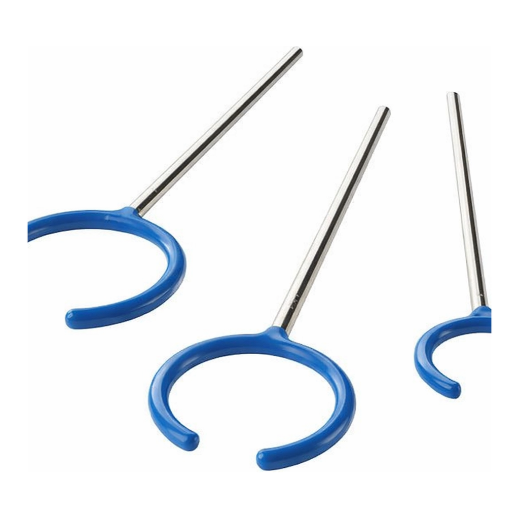 Merck Aldrich(R) PVC-coated open support ring