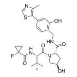 Merck VH032-cyclopropane-F