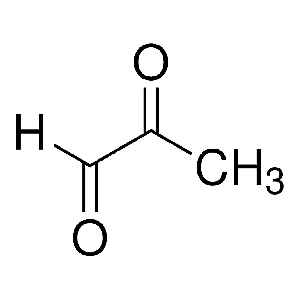 Merck Pyruvaldehyde solution