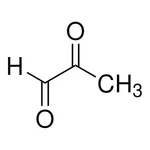 Merck Pyruvaldehyde solution