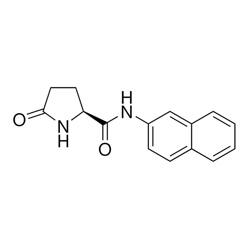 Merck L-Pyroglutamic acid 2-naphthylamide