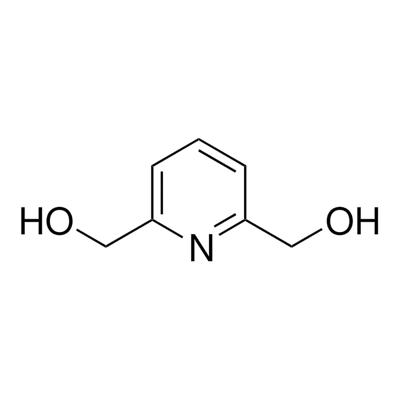 Merck 2,6-Pyridinedimethanol