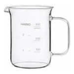 AS ONE Measuring Glass Beaker(with Handle), 손잡이형 유리 계량 비커
