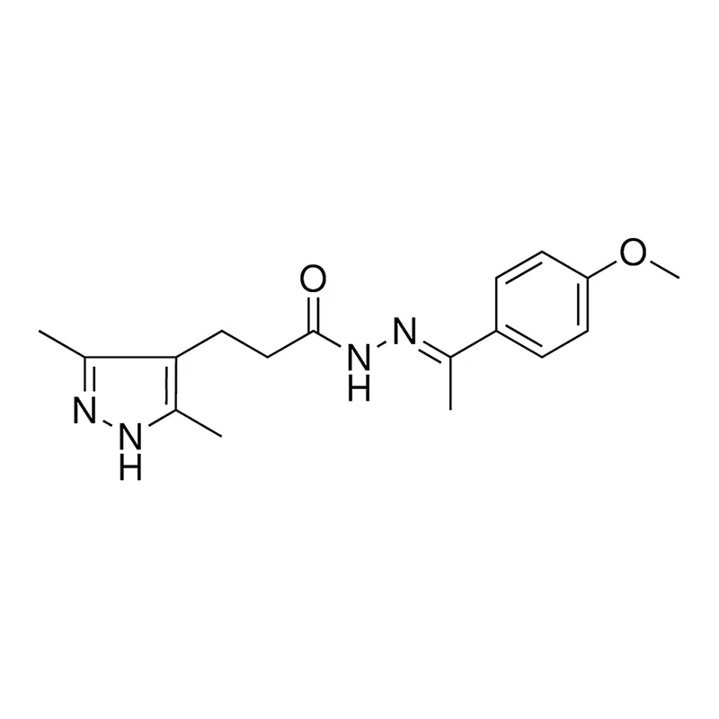 Merck 3-(3,5-DI-ME-1H-PYRAZOL-4-YL)- - 25 MG &