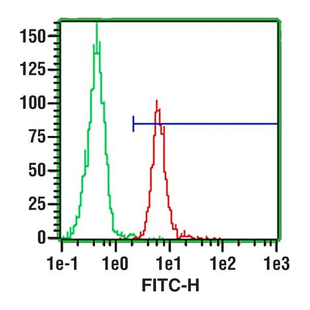 Merck Monoclonal Anti-CD31 (PECAM-1)-FITC antibody produced in mouse