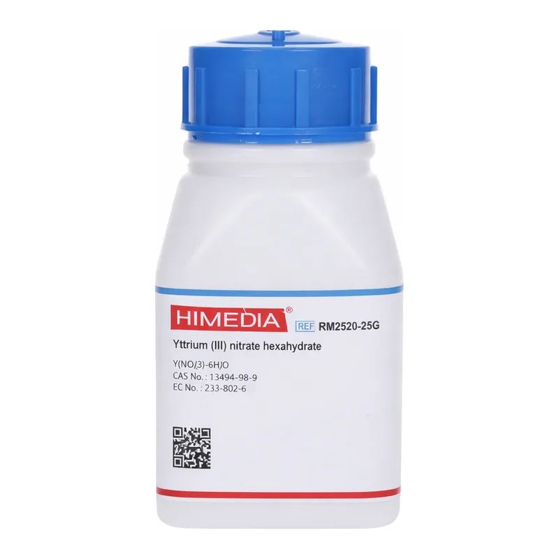 Himedia Yttrium (III) nitrate hexahydrate