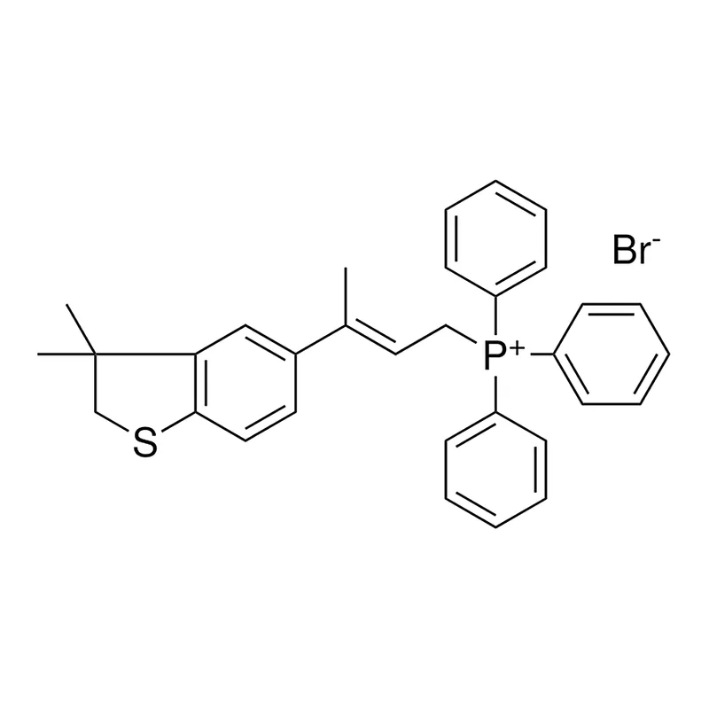 Merck (3-(3,3-DI-ME-2H-BENZO(B)THIOPHE-