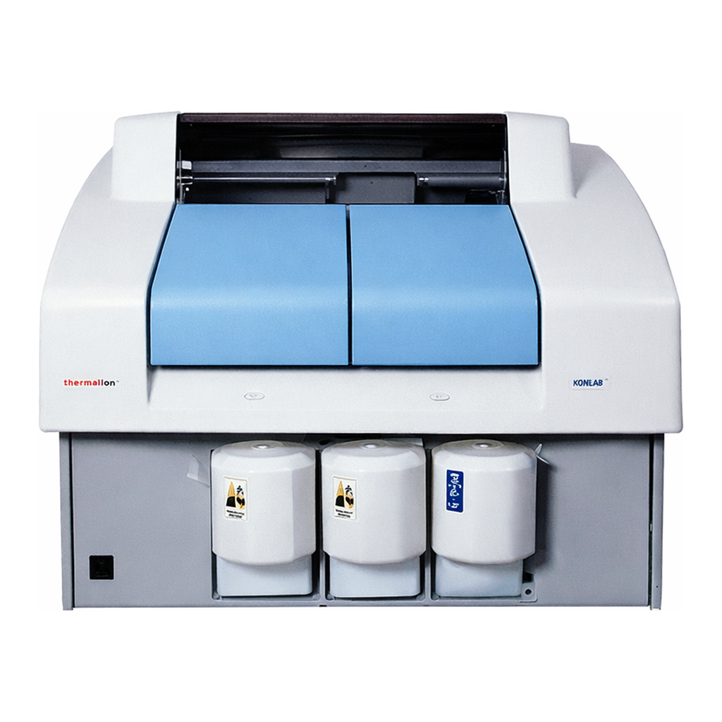 Thermo Fisher Scientific INDIKO