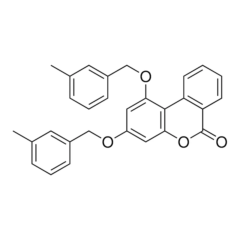 Merck 1,3-BIS-(3-METHYL-BENZYLOXY)-BE - 10MG &
