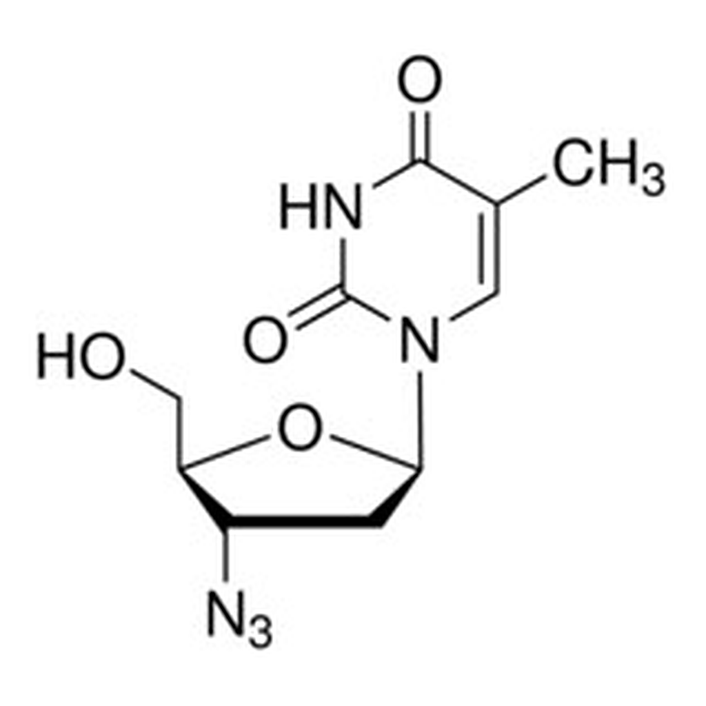 Merck ZIDOVUDINE