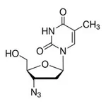 Merck ZIDOVUDINE