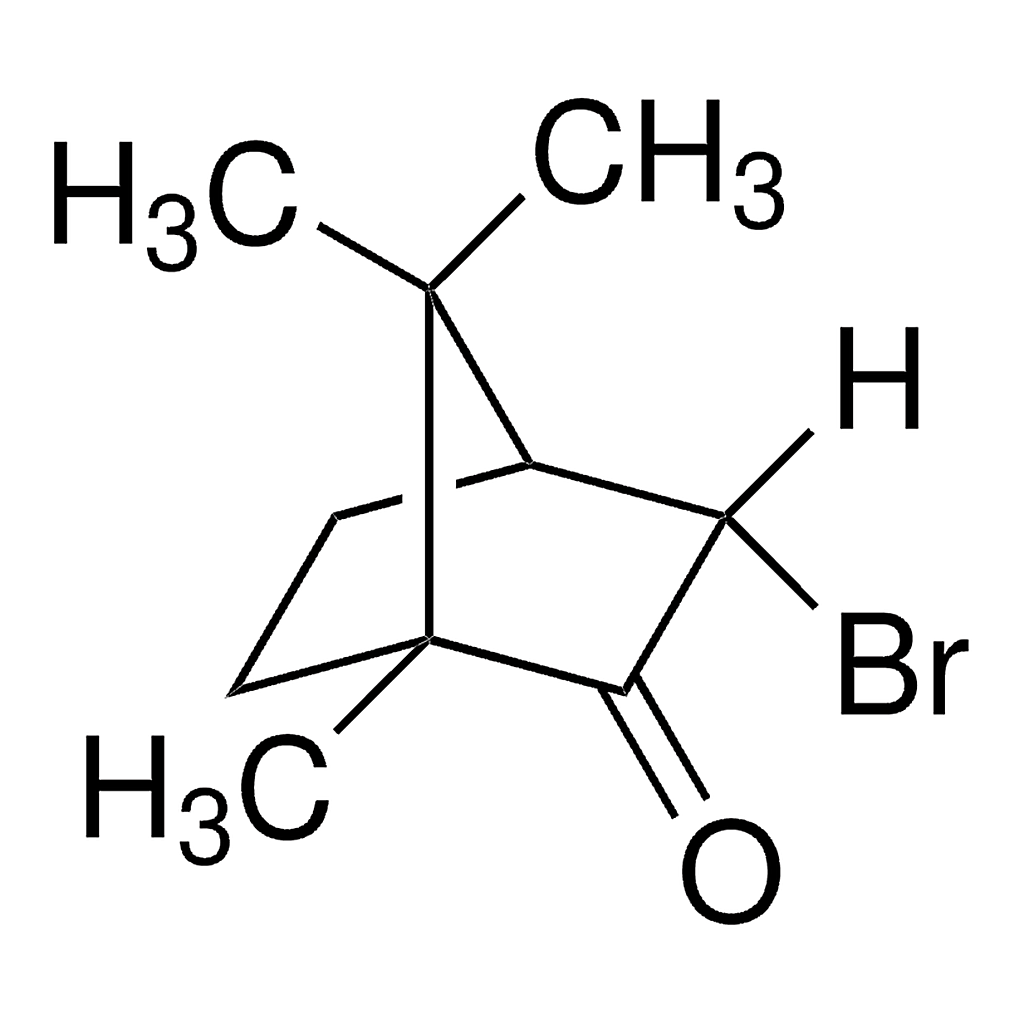 Merck (+)-3-Bromocamphor