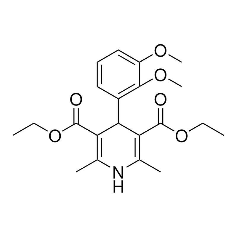 Merck 4-(2,3-DIMETHOXY-PH)-2,6-DI-ME - 50 MG&