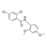 Merck 2,4-DICHLORO-2',4'-DIMETHOXYBE - 50 MG&