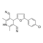 Merck 4-(5-(4-CL-PH)-FURAN-2-YL)-2,6 - 50 MG&