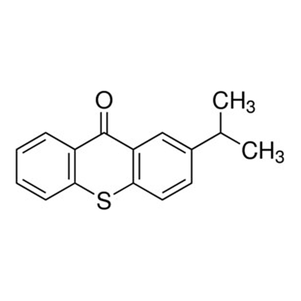 Merck 2-ISOPROPYLTHIOXANTHON, OEKANAL