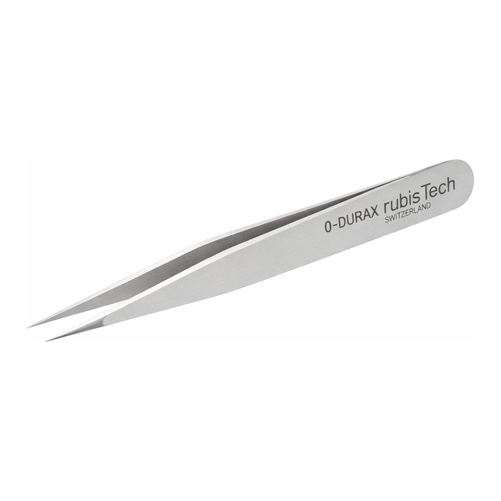 RUBISTECH DURAX Tweezers