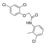 Merck 3'-CHLORO-2-(2,4-DICHLOROPHENO - 50 MG&