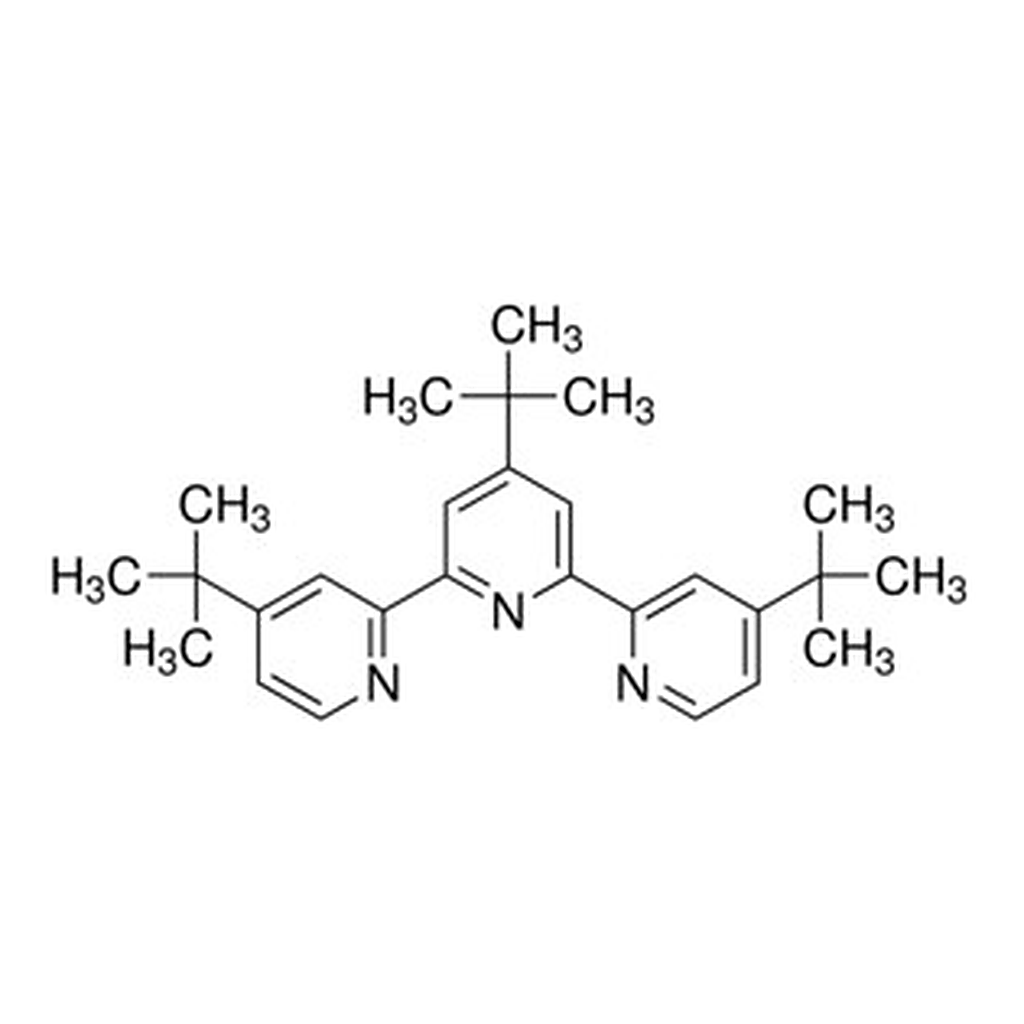 Merck 4,4``,4````-TRI-TERT-BUTYL-2,2``:6``2````-TERPY