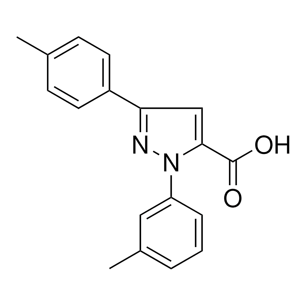 Merck 1-(3-METHYLPHENYL)-3-(4-METHYLP-