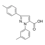 Merck 1-(3-METHYLPHENYL)-3-(4-METHYLP-