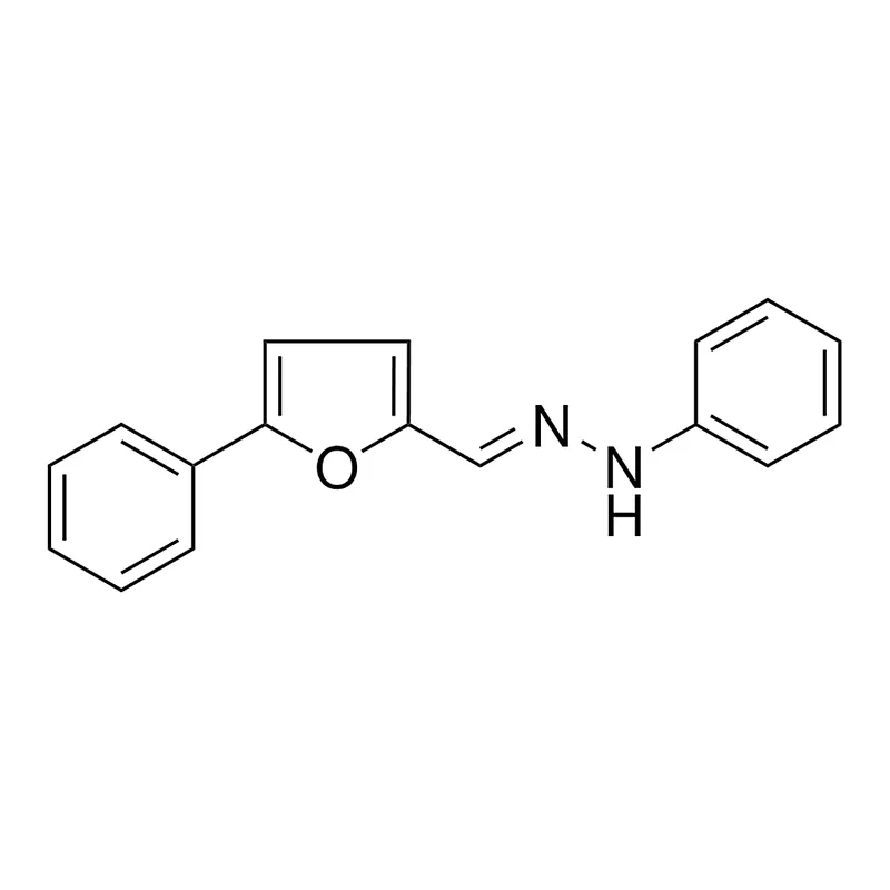 Merck N-PHENYL-N'-(5-PHENYL-FURAN-2-YL-
