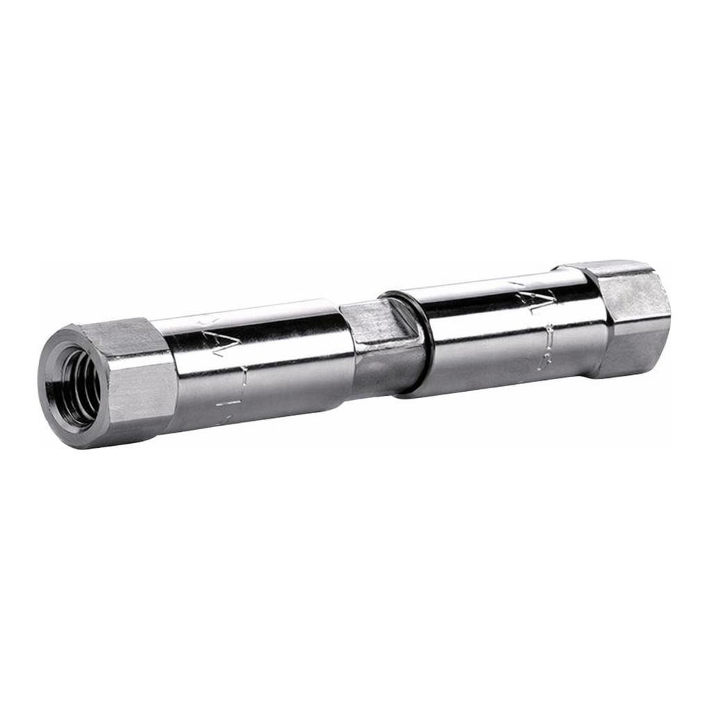 Waters Oasis WCX Online Column, 80Å, 30 µm, 3.9 mm X 20 mm, 1/pk