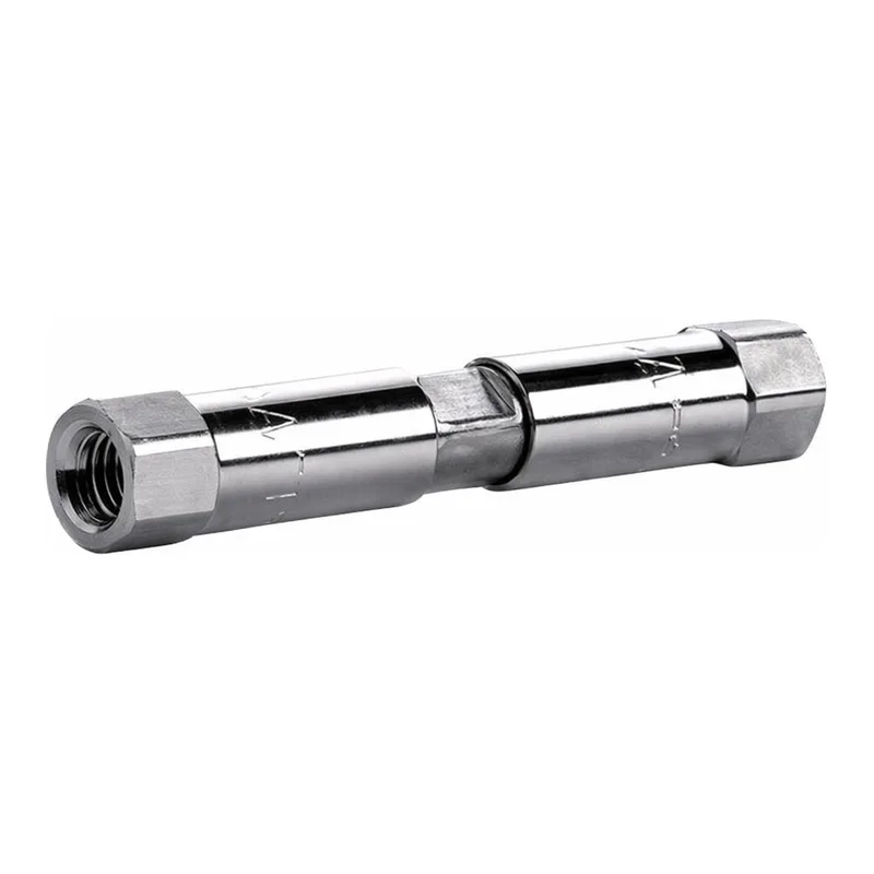 Waters Oasis WCX Online Column, 80Å, 30 µm, 3.9 mm X 20 mm, 1/pk