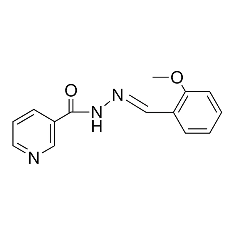 Merck NICOTINIC ACID (2-METHOXY-BENZ - 5 MG&