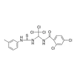 Merck 2,4-DICHLORO-N-2,2,2-TRICHLOR - 25 MG&