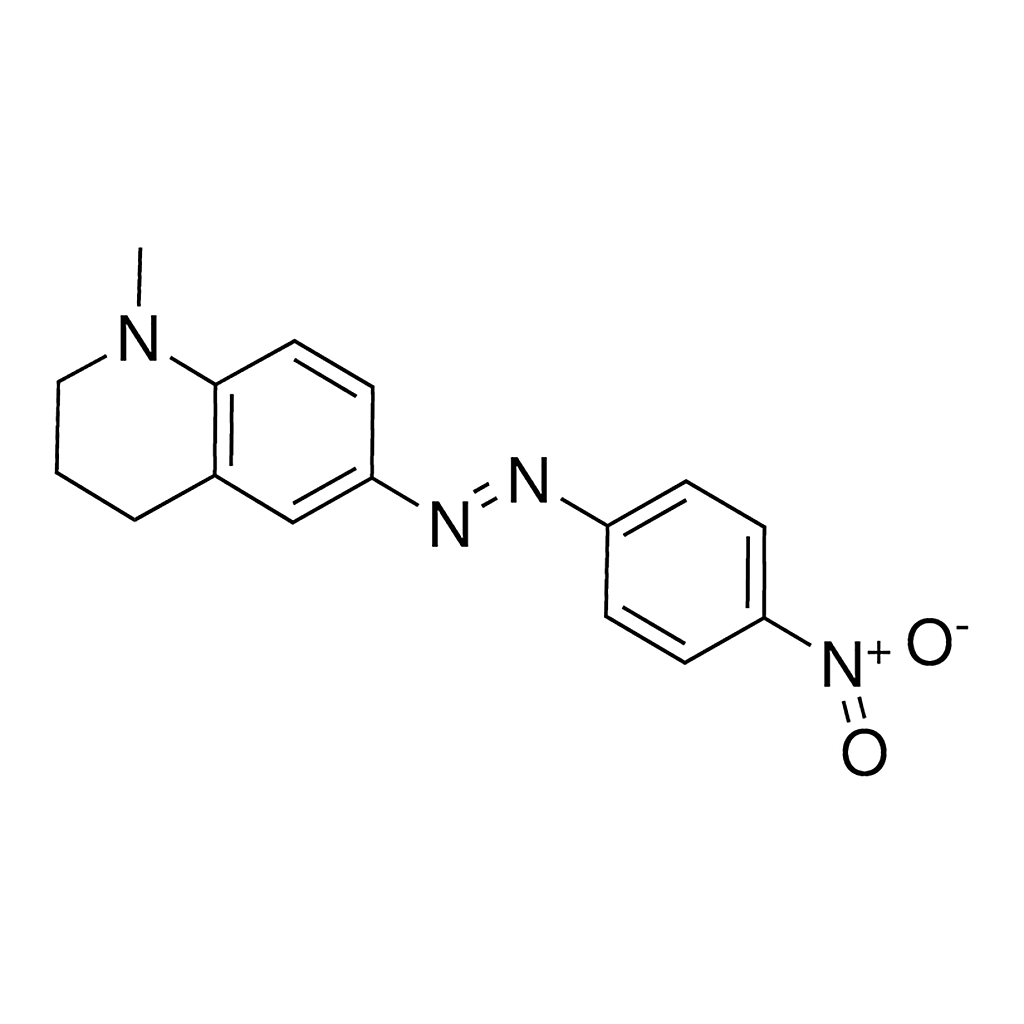 Merck 1-METHYL-6-(4-NITROPHENYLAZO)- - 50 MG&