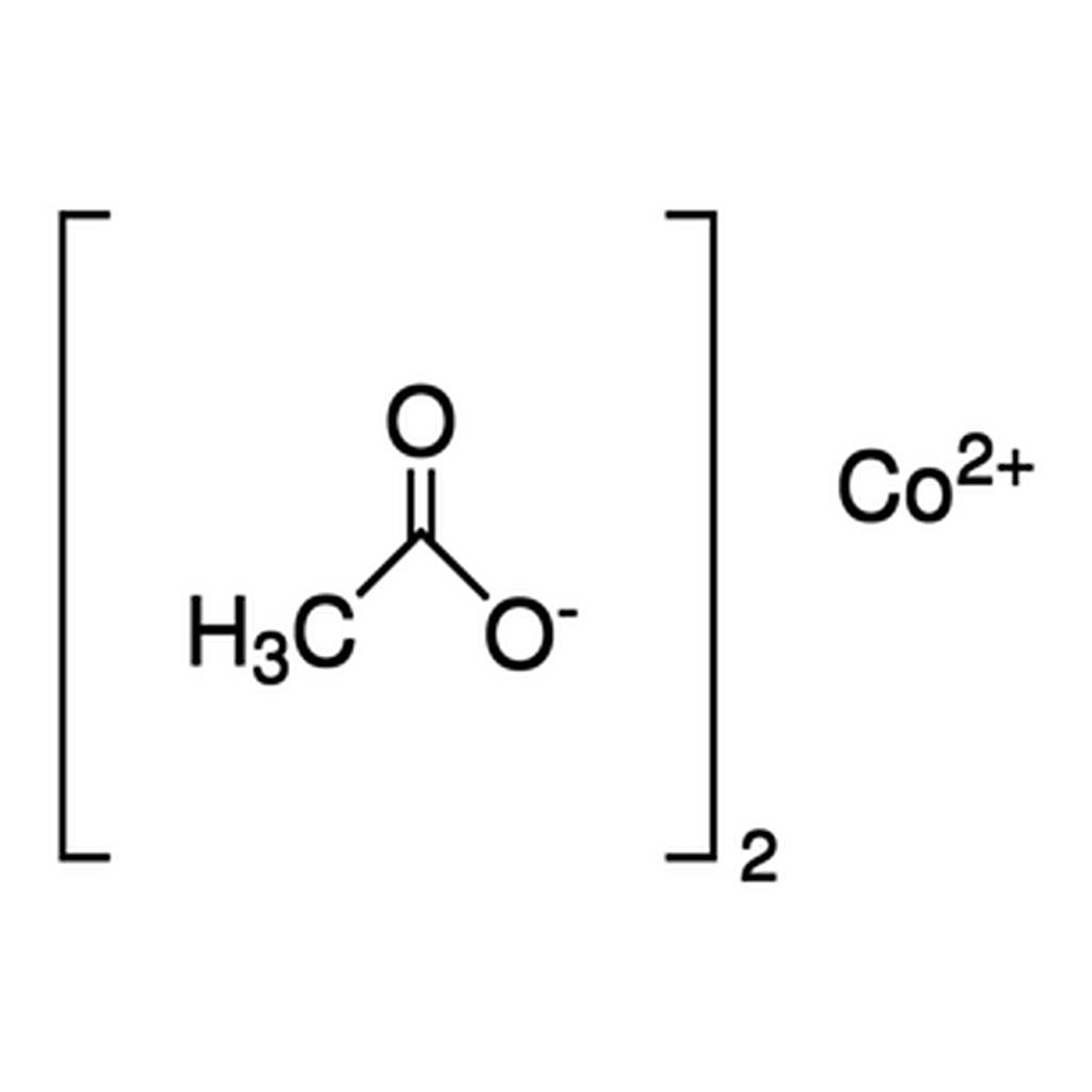 Merck COBALT(II) ACETATE 99.99% TRACE METALS