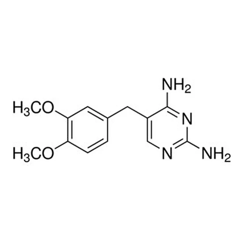 Merck DIAVERIDINE CRYSTALLINE