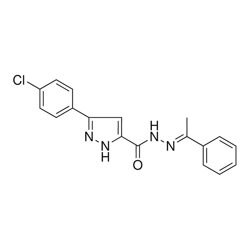 Merck 5-(4-CL-PHENYL)-2H-PYRAZOLE-3-C-