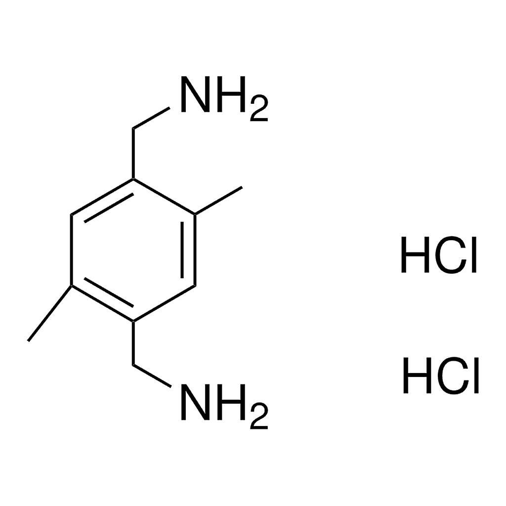 Merck 2,5-DIMETHYL-1,4-XYLYLENEDIAMIN