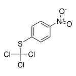Merck 4-NITROPHENYL TRICHLOROMETHYL S-