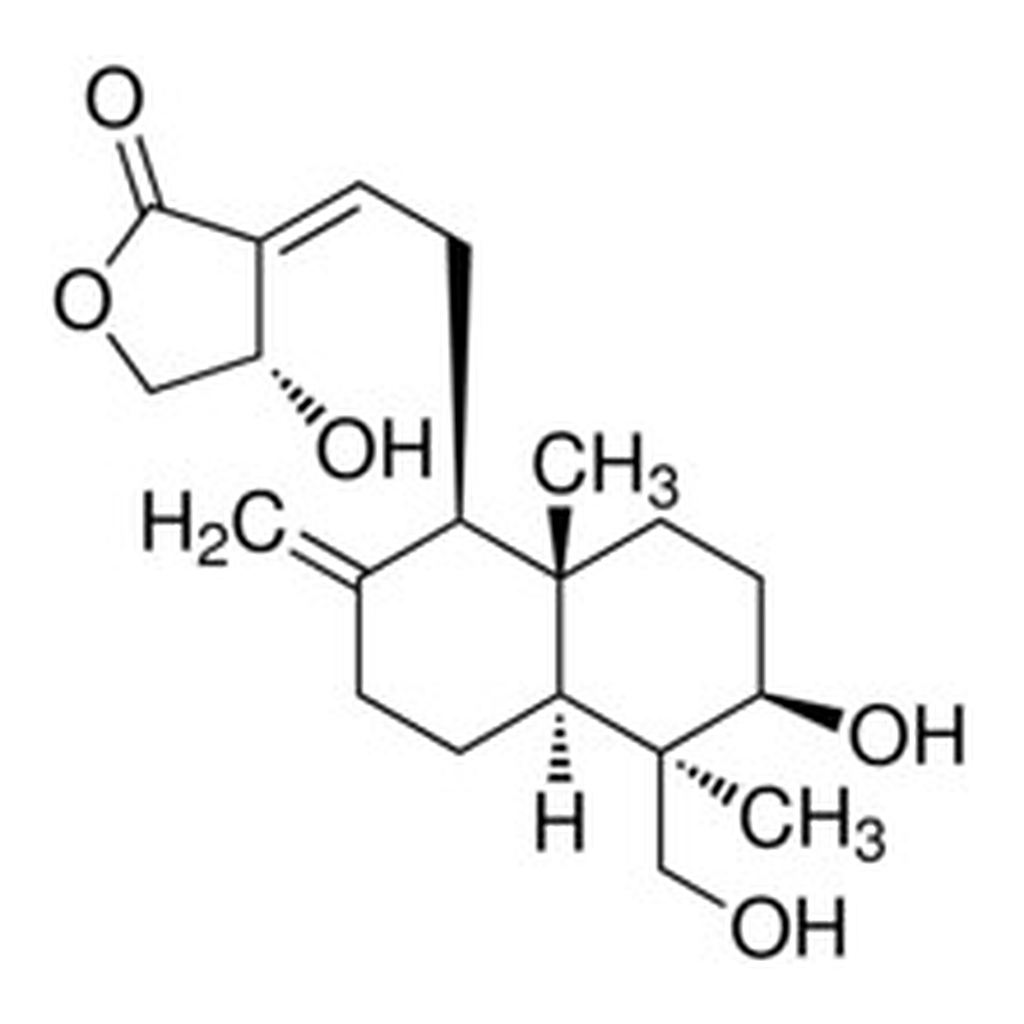 Merck ANDROGRAPHOLIDE, 98%