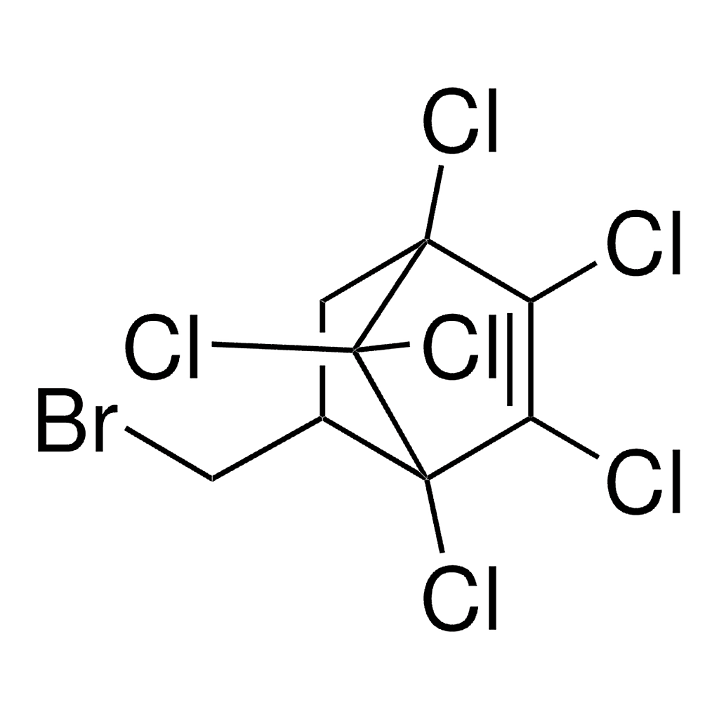 Merck Bromocyclen