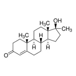 Merck Methyltestosterone for system suitability