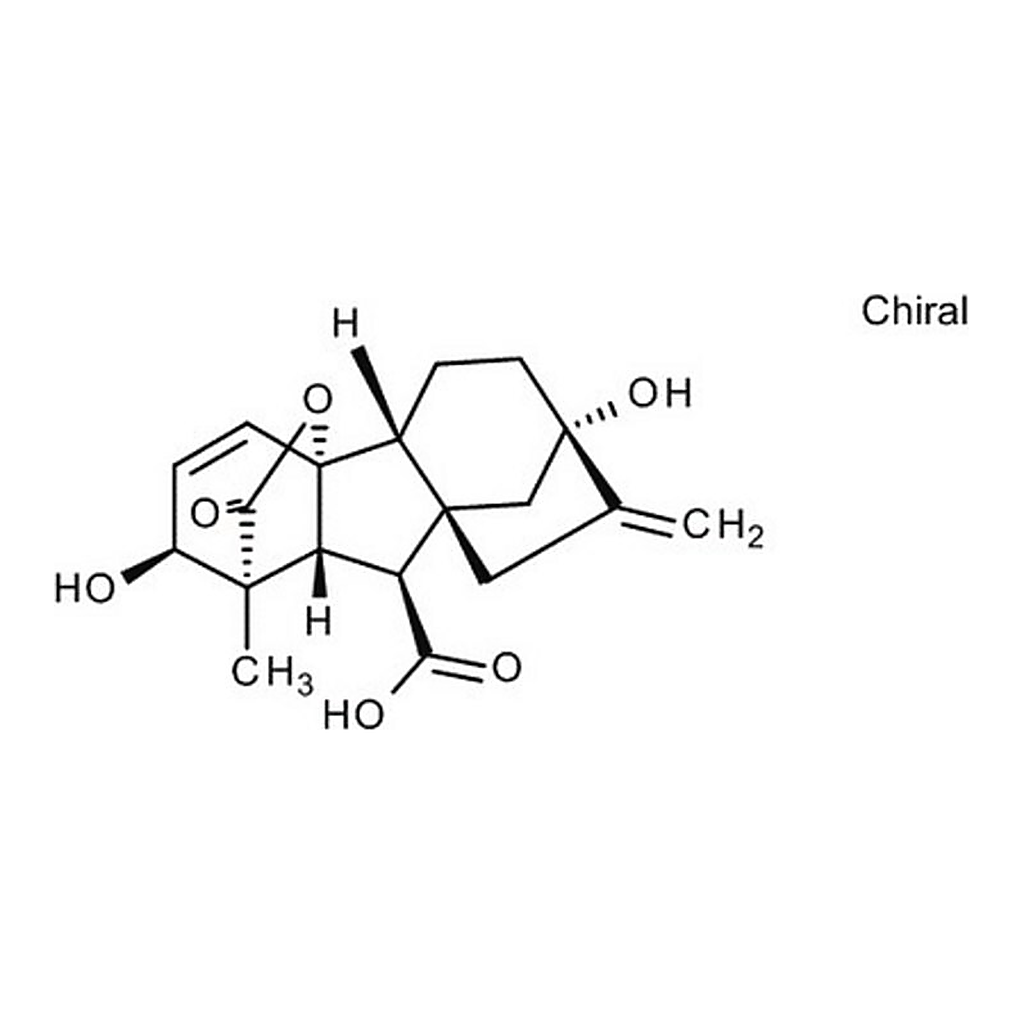 Merck GIBBERELLIC ACID FOR SYNTHESIS