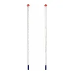 Merck SP Bel-Art(R) H-B Durac(R) Plus Ultra Low Liquid-In-Glass Thermometer