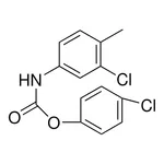 Merck 4-CHLOROPHENYL N-(3-CHLORO-4-ME-