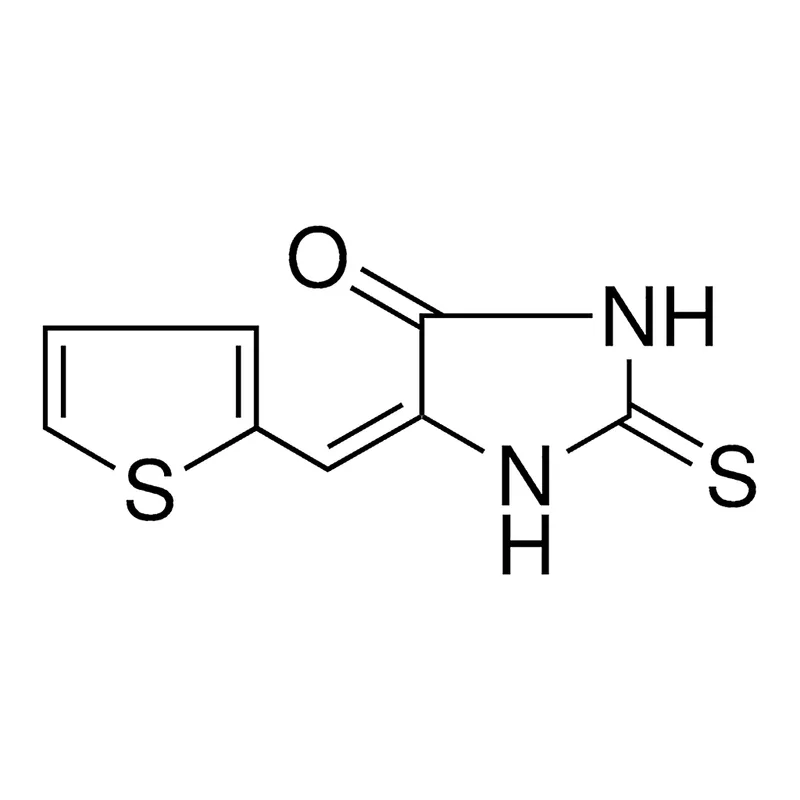 Merck 5-THIOPHEN-2-YLMETHYLENE-2-THI - 25 MG&