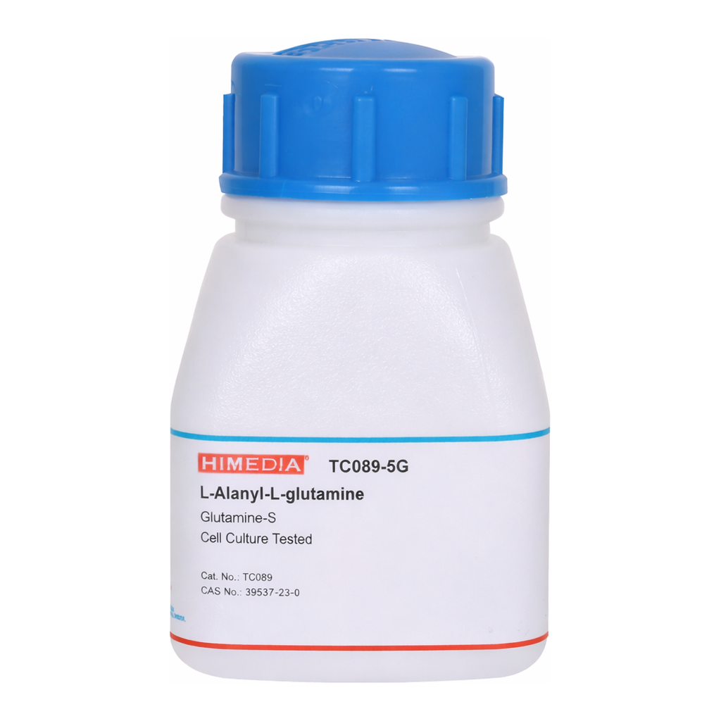 Himedia L-Alanyl-L-glutamine