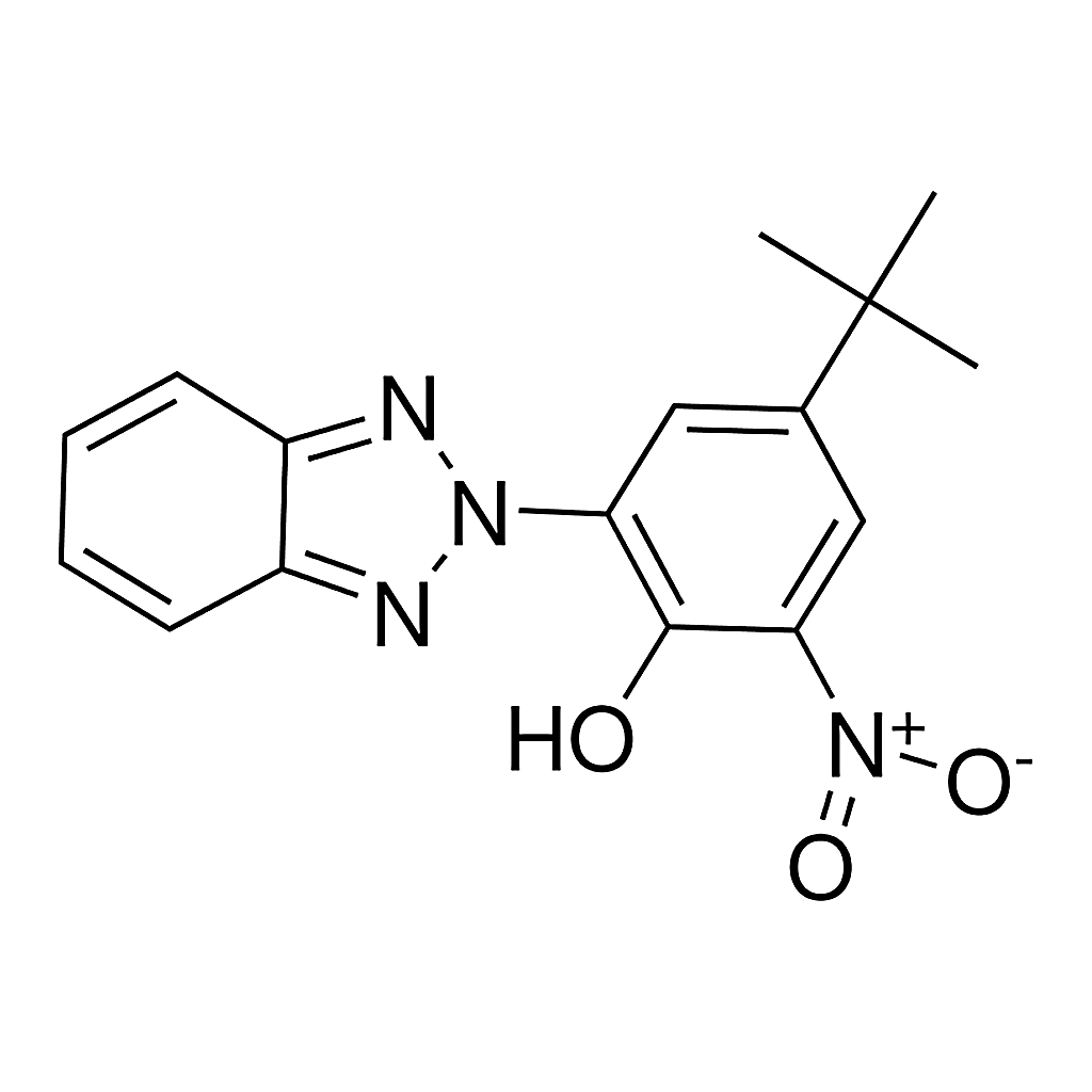 Merck 2-(2H-BENZOTRIAZOL-2-YL)-4-(TERT-