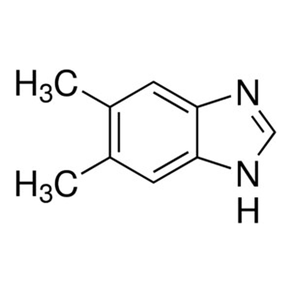 Merck 5,6-DIMETHYLBENZIMIDAZOLE, 99+%