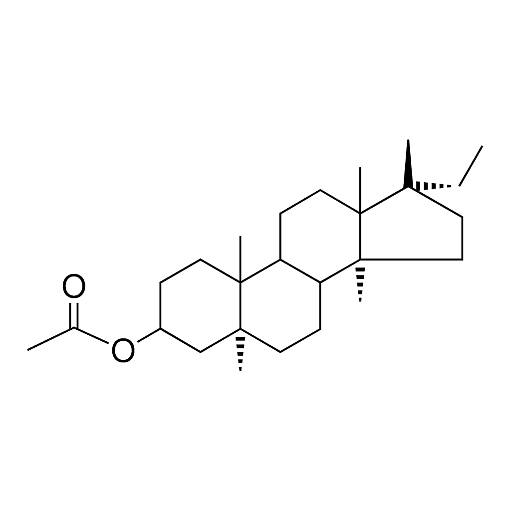 Merck ACETIC ACID 17-ET-5,10,13,14,1 - 10 MG&