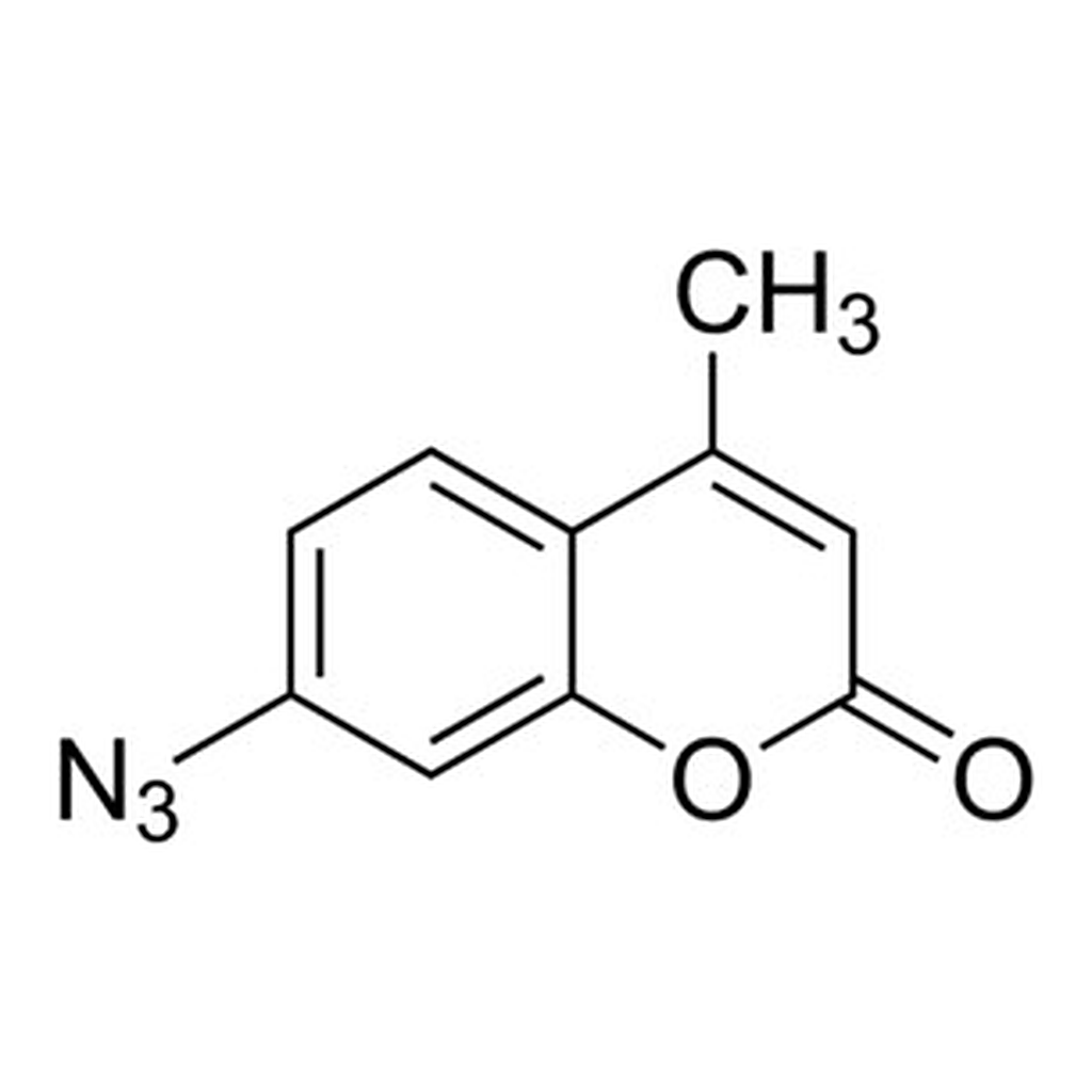 Merck 7-AZIDO-4-METHYLCOUMARIN, 97%