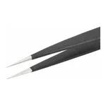 SIPEL 에폭시 코팅 핀셋 3C-SA-EX/P Tweezer